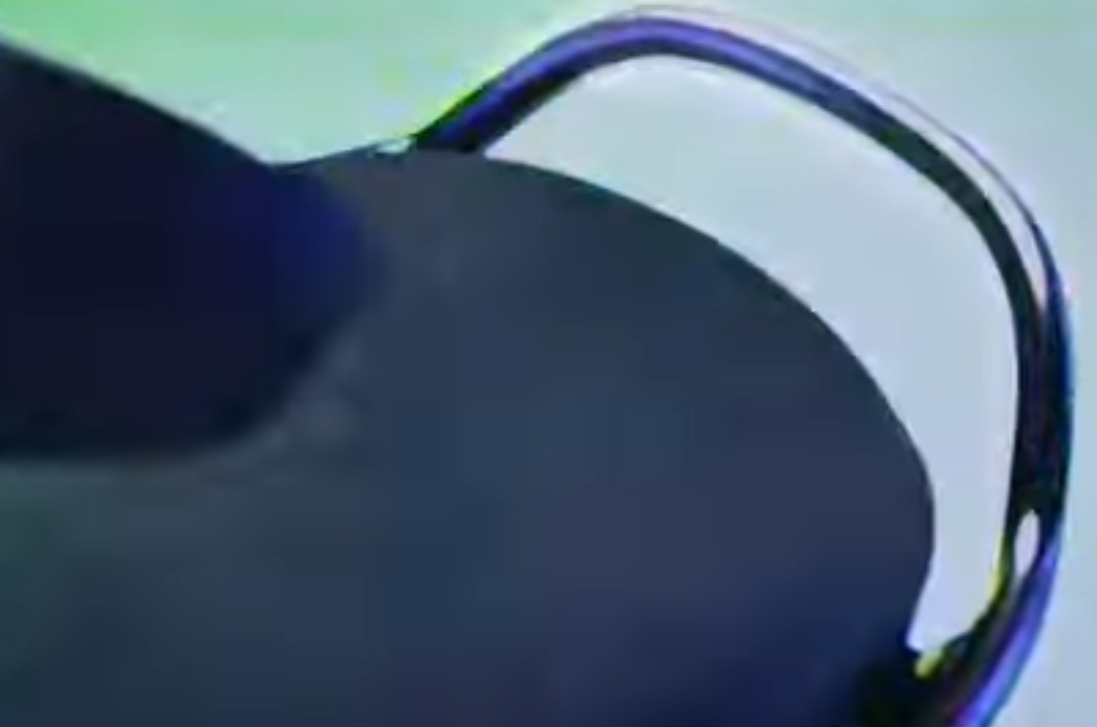 Ola S1 Air base variant.